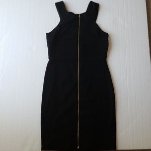 Black Express dress